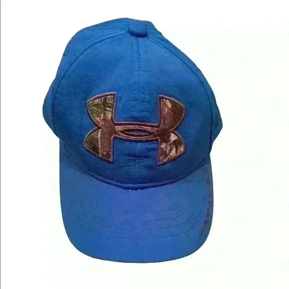 Men’s Under Armour Hat - Picture 1 of 4